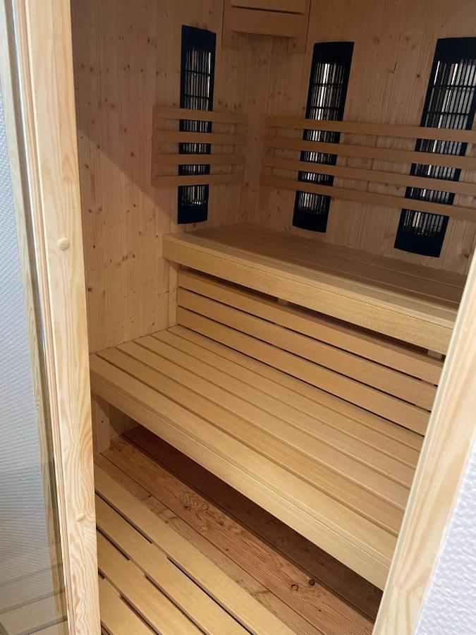 فندق Waidlerland Hausboot 1 فالدكيرشن المظهر الخارجي الصورة